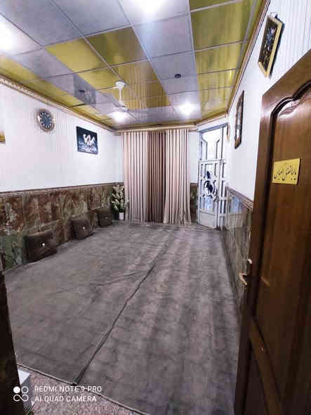 السلام عليكم.. بيت بحي الرساله مساحه ١٢٠ مربع طابق ونص.. الاستفسار.. ***********
