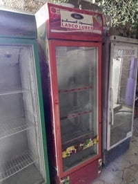 ثلاجة • شرط التبريد • الحيانيه