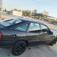فكترا ٩١ • محرك ١٫٨ • كير عادي