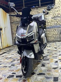صاعقة • ٦ بطاريات • ٨٥كم