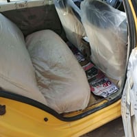 ٢٠١١ • مكينه وكير زينه • ورقه وبيه مجال