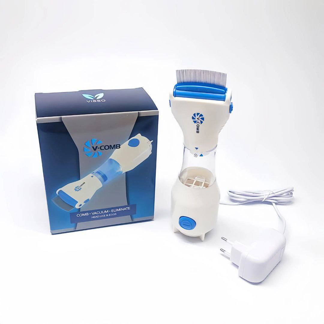 جديدنا 💙

لكثرة الطلبات وفرنه الكم الجهاز بكمياات كبيرة جداً

✅جهاز ازاله قمل والصيبان
✅يعمل على ازالة القمل وبيوضه من الشعر بسرعة فائقة
✅أمن سهل الاستخدام
✅يعمل على الكهرباء 

السعر ب 20 الف وتوصيل مجاني 🚕 بغداد, العراق


**إذا كنت صاحب هذا الإعلان وتريد حذفه لأي سبب، رجاءا أرسل رسالة إلى الدعم الفني**