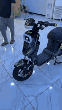 RS9 2026 • 5 بطاريات • كفالة عام