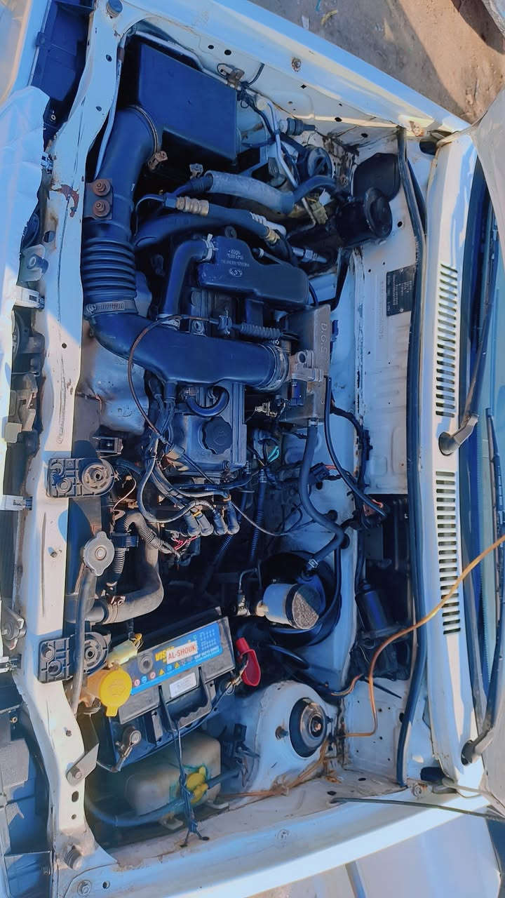 السلام عليكم سايبه موديل 12 السياره كفاله بس البنيد مبدل رقم بابل مكان السياره كربلاء السعر 39 وبيه مجال قليل  التفاصيل عل رقم ***********
