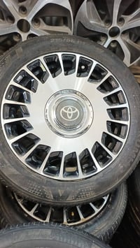 ماي باخ • ١٧/١٨ • نانو سيراميك