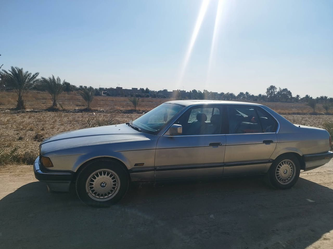 بيام موديل 92رقم بغداد باسمي مجدد 28 تبريد شغال تخم تاير حداديه مكينه وكير كفاله عامه من ضربه هاذا رقمي ***********
