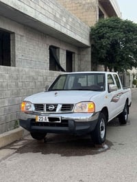 بيكاب مكسيكي • ٢٠١٢ • كفرات جديدة
