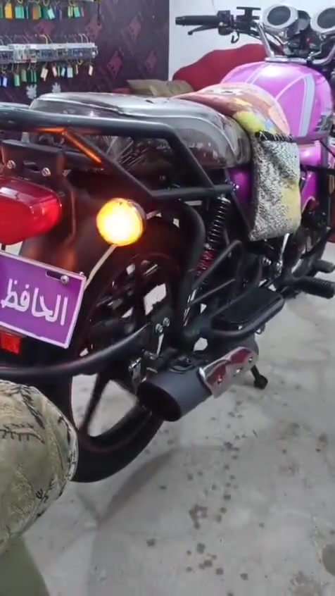 للبيع موديل 2023 اوراق اصولي محرك 150كتابه حمره خاص ماكو شراي يتصل  ؏ رقم ***********
