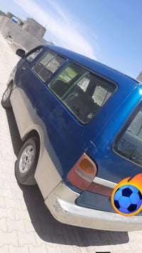 للبيع بريجو موديل 95 رقم كربلاء مشروع وطني سنويه صاقطة من ٢٠١٩ السعر ٣...