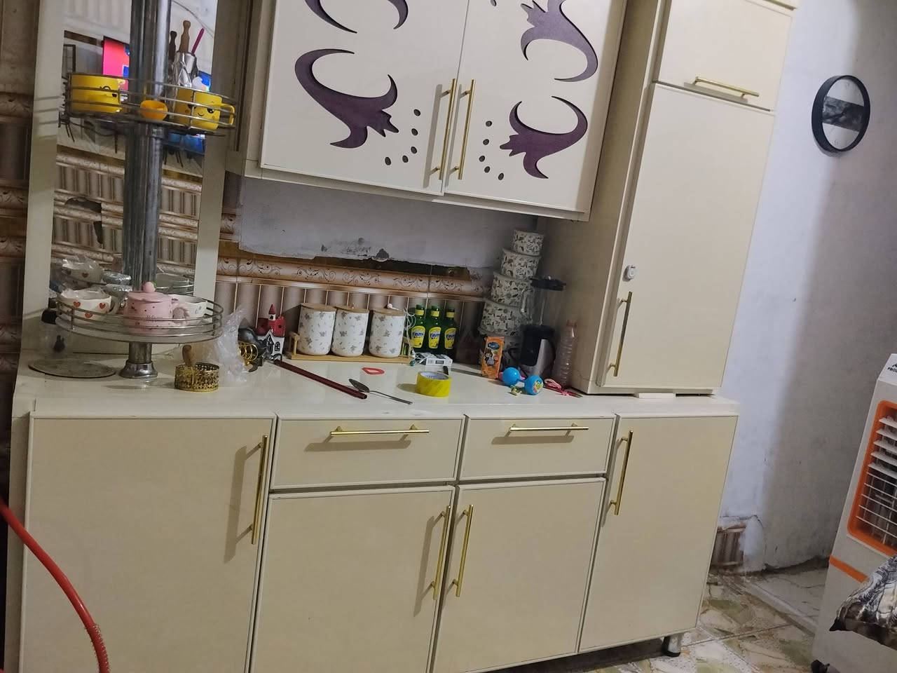 للبيع نضيفات للاستفسار خاص


**إذا كنت صاحب هذا الإعلان وتريد حذفه لأي سبب، رجاءا أرسل رسالة إلى الدعم الفني**
