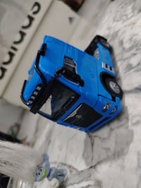 حديد كلاسك • ١٣سم • هورن ولايت