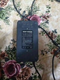 شاحنه دراجه • كوريا-MR • مستعملة