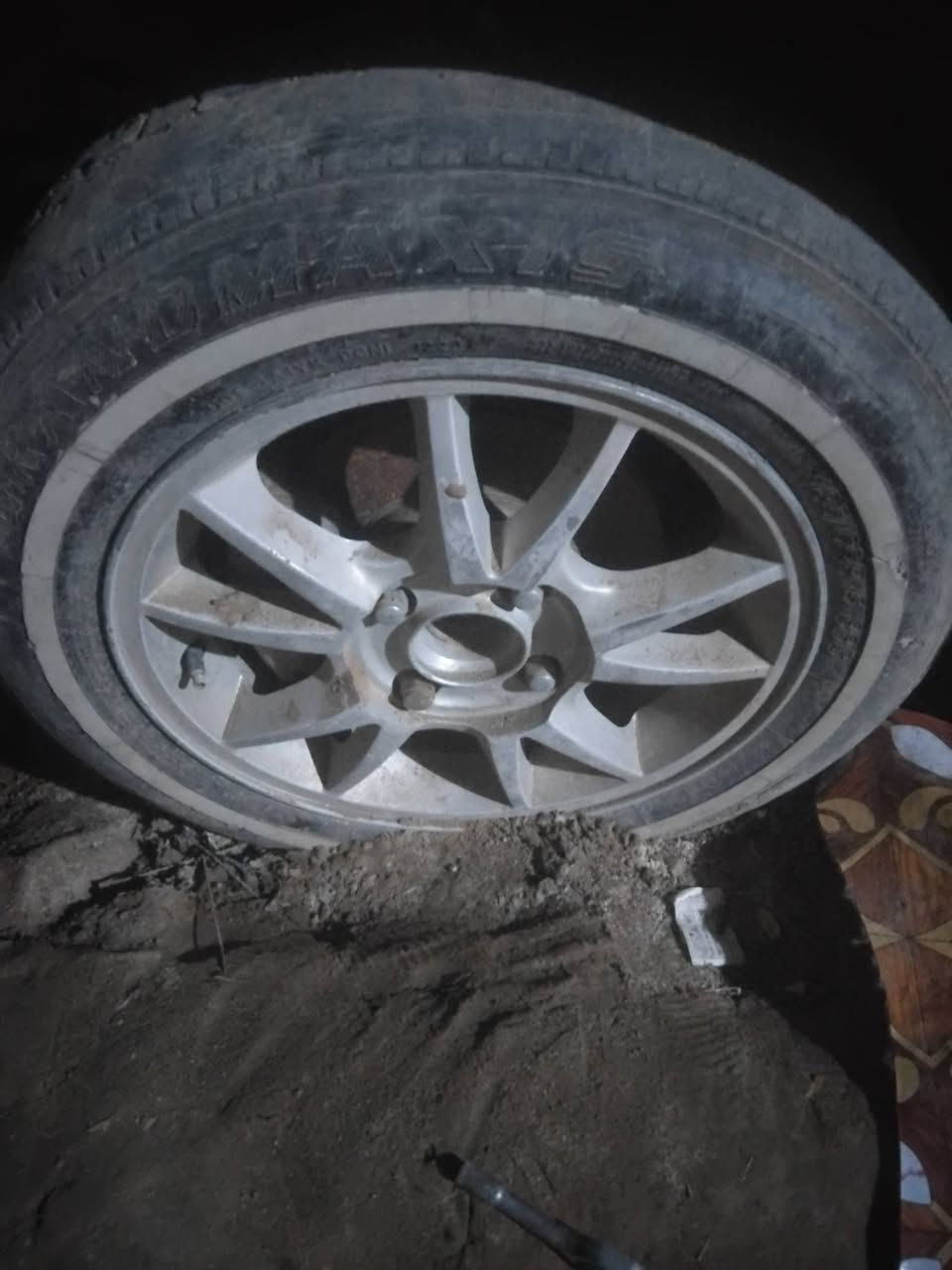 السلام عليكم سياره شيري فلاوين 2013 تفصيخ غراض ايي شي تحتاج موجود مكان حله بابل للستفسار ***********
