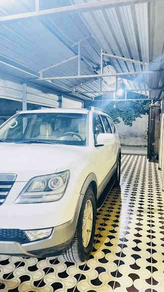 السلام عليكم مهافي خليجي نص فول كفاله عامه جاهزه من كل شي ماشيه ١٦٠ صدر تايرات رقم بغداد السعر ١٤٠ بيه مجال موديل ٢٠١١المكان صلاح الدين /الظلوعيه***********////***********
