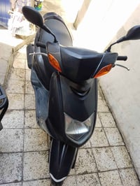 سكنس نثيه كابريتر ١١٠ كفالفه عامه   مال رنبه   بيع مستعجل  07759855180