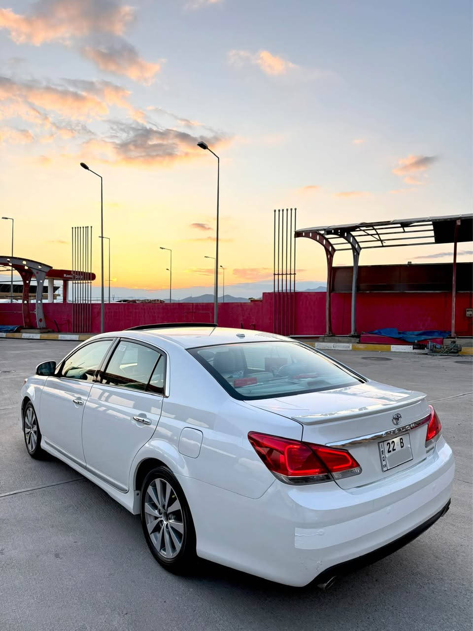 ئەڤەلۆن ٢٠١٢مانگي ٨ قه پاخ ره ش
       خلیجی فول مواسفات لیمیتید  بەصمە سلایت کوشن جلد        وساردوگەرم پەردە زینۆن 
‎گیرومەکینە نەکراوەتەوە بەشەرت بێ عەیب
‎٤تايه ي تؤيؤي لؤكي له ژيره
‎په رده ي ئيش ئه كا 
‎ره قه مو سه نوي تازيه 
‎سەوتی دیجیتالی نیە 
‎بي بؤ ياخيه يه ك به ست كارتي هه يه  
                                   يه ك جي بجوك pdr جوان چاك كراوه 
‎سەیارەکە زۆر جوان و تازەیە کوشن و سوکانی و داخلی لۆکە
                                                              ٢٠٢ محامليكي كه م 
                                                                          شوین/ رانیە 
‎کۆرەک واتس ئەپ ڤایبەر
/***********
*********** رانية, السليمانية
