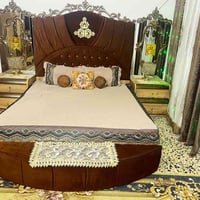 غرفة تركية • ٩ قطع • كربلاء