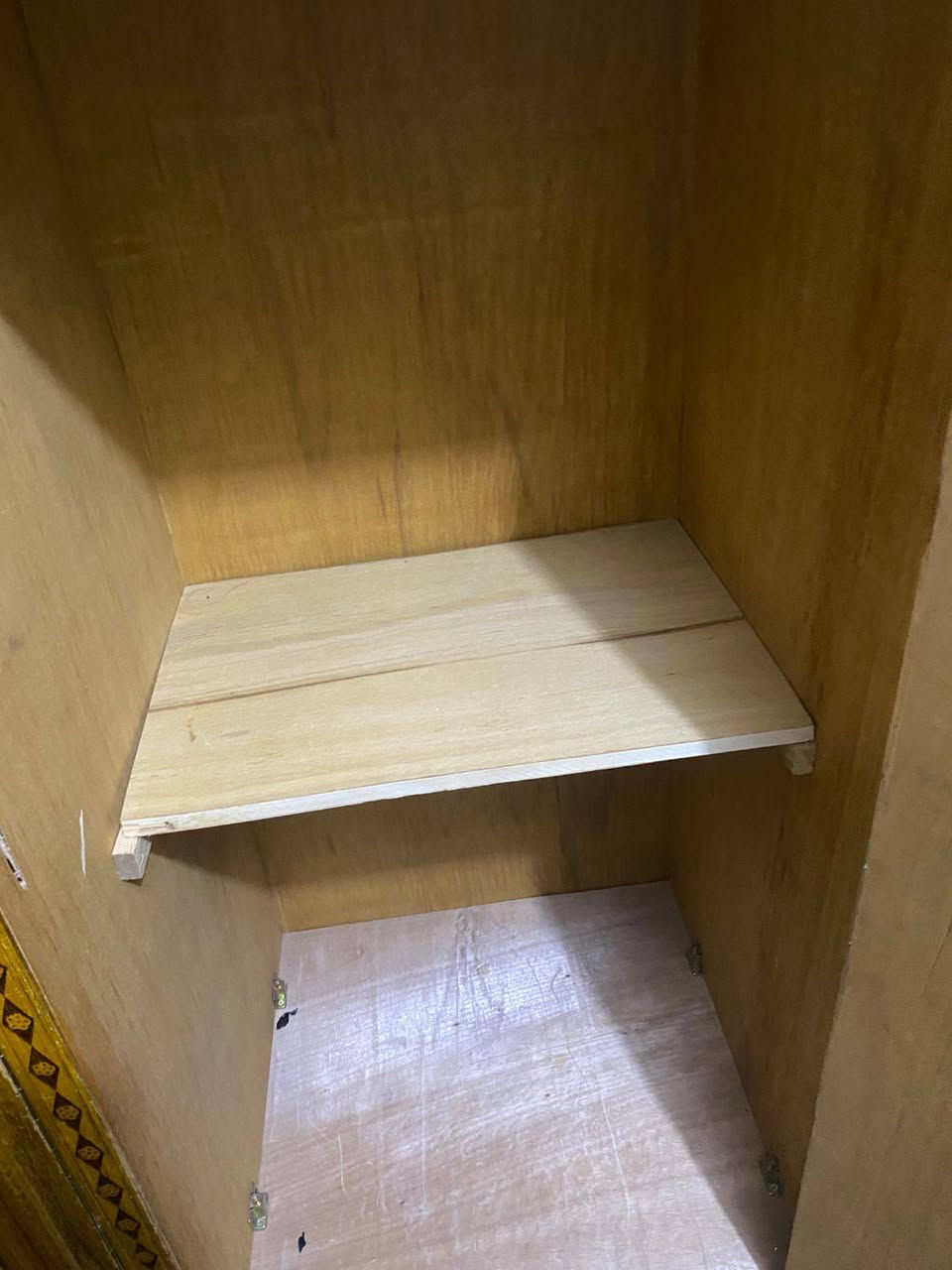 غرفه نوم خشب ٥ قطع نظيفه ب٢٧٥ مكاني بغداد بغداد جديدة


**إذا كنت صاحب هذا الإعلان وتريد حذفه لأي سبب، رجاءا أرسل رسالة إلى الدعم الفني**