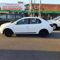 رينو سيمبول • ٢٠٢٢ • رقم البصرة