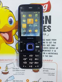 نوكيا N81 • نوكيا N86 • نوكيا E52