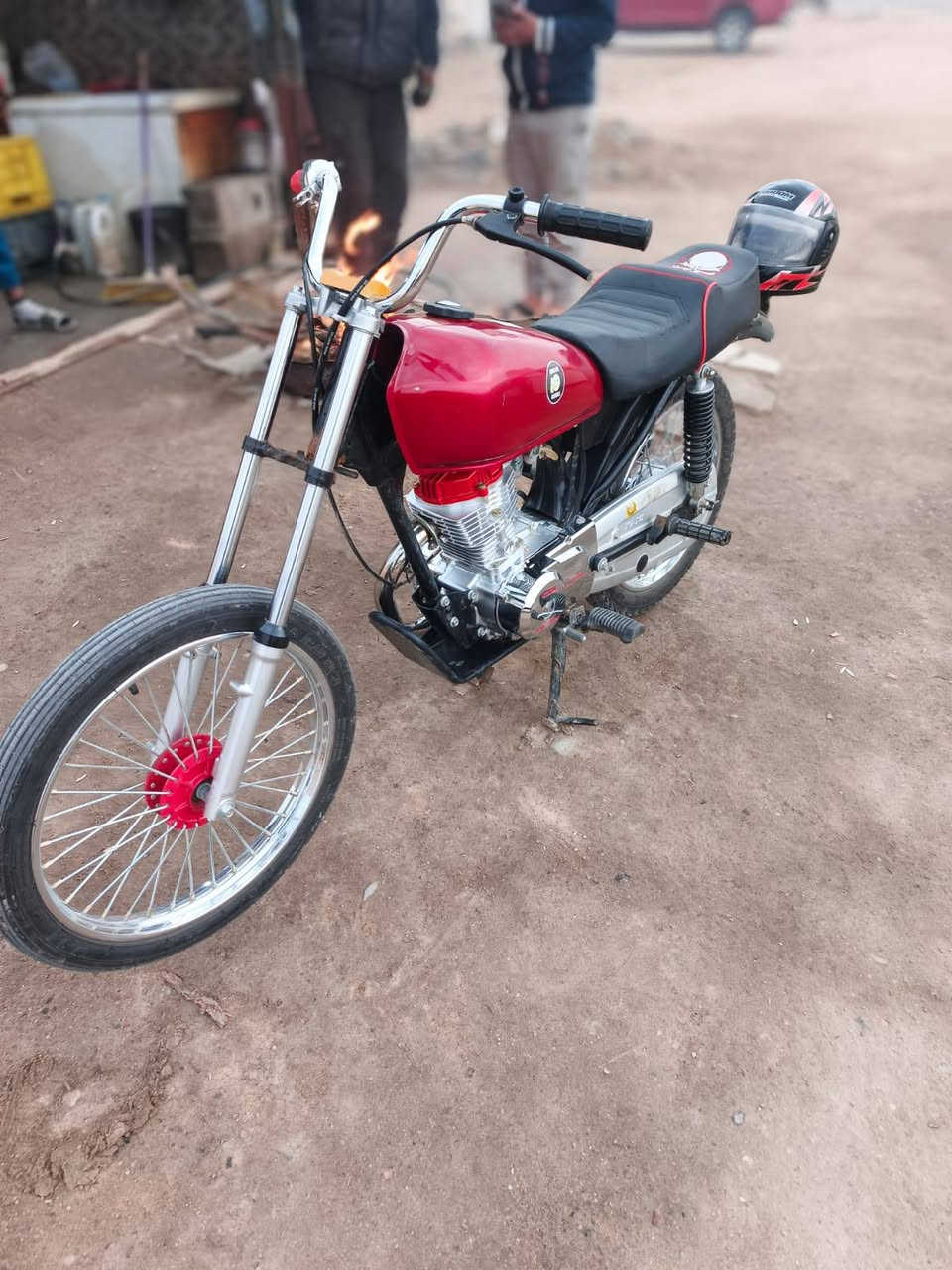 السلام عليكم تيربو الاصلي للبيع كفالة عامه زيرو خرسه مكان بصره سعر خاص ***********
