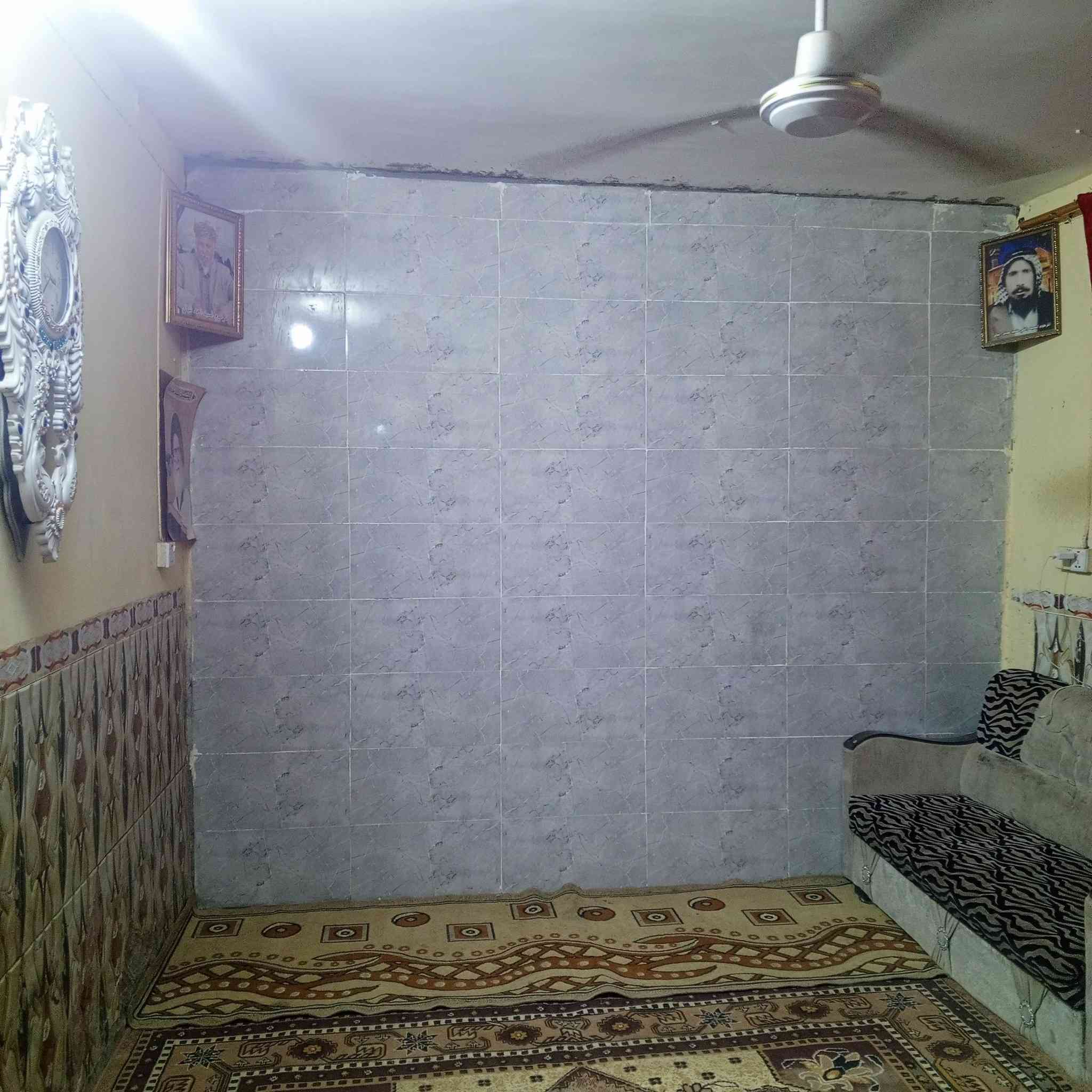 دار للبيـع حي الجامعة || نهايه شارع 20 فرع الخامس فرع الشهيد سيف 👉

مساحـة 100متر 👉

زراعـي سنـد 25 تحويل ثاني يوم بأسم المشتري 

يحتـوي علـى || أستقبال وصالة ومطبخ غرفه  نوم   وصحيات البيت عگاده  بيع مستعجل 

للأستفسار أتصال// ***********👉
         اسيا             ***********👉
 أو واتساب فقط  | ***********👉
