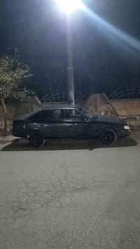 دايو ايسپرو • ١٩٩٥ • رقم سليمانية