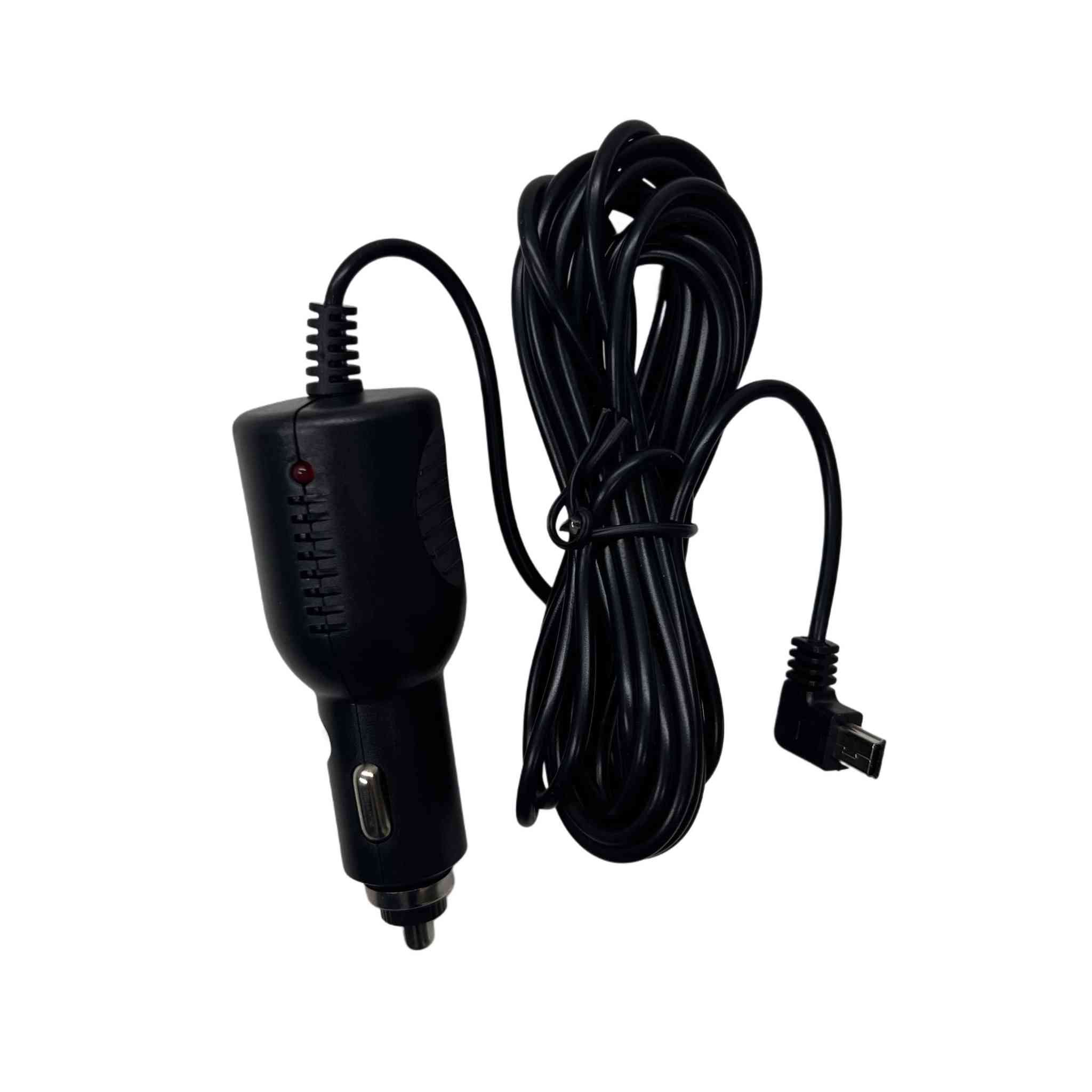 مرآة السيارة الذكية Vehicle Blackbox DVR - كاميرا مزدوجة وشاشة 4.5 بوصة

• الموديل: Z-3061.

كاميرا داش كام متطورة مدمجة داخل مرآة الرؤية الخلفية، تمنحك تسجيلًا كاملًا للطريق من الأمام والخلف مع شاشة عرض مدمجة لتعزيز أمان قيادتك.

• شاشة عرض مدمجة: تأتي بشاشة مقاس 4.5 بوصة من نوع TFT مدمجة في المرآة لمتابعة التسجيل مباشرة.

• تصوير عالي الدقة: تدعم تسجيل الفيديو بدقة Full HD 1080P لضمان وضوح التفاصيل والصور.

• عدسة واسعة الزاوية: مزودة بعدسة رؤية عريضة (Wide-angle lens) بزاوية 170 درجة لتغطية أكبر مساحة ممكنة من الطريق.

• نظام تسجيل الطوارئ: يحتوي على مستشعر G-Sensor الذي يقوم بحماية الفيديوهات من المسح عند حدوث اصطدام.

• خاصية الرؤية الليلية: تدعم تقنية Night Vision لتحسين جودة التصوير في ظروف الإضاءة المنخفضة.

• مراقبة ذكية: تدعم ميزات اكتشاف الحركة (Motion Detection) والتسجيل الدوري (Cyclic Recording) لضمان عدم توقف التسجيل.

المواصفات:
• دقة الفيديو: 1920x1080P / 1280x720P.
• صيغة الفيديو: MOV (H.264, Audio: AAC).
• تخزين الذاكرة: تدعم بطاقة ذاكرة TF حتى 32 جيجابايت كحد أقصى.
• البطارية: مدمجة بسعة 150mAh.
• واجهة الطاقة: 12-24V 2A.
• اللغات: تدعم لغات متعددة.
• الميكروفون والسبيكر: مدمج داخل الجهاز.

محتويات العلبة:
• مرآة الرؤية الخلفية المزودة بالكاميرا والشاشة.
• كاميرا خلفية إضافية.
• وصلات التركيب والطاقة. بعقوبة, ديالى


**إذا كنت صاحب هذا الإعلان وتريد حذفه لأي سبب، رجاءا أرسل رسالة إلى الدعم الفني**