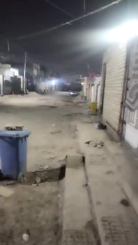 بيت البيع مكان البلديات معسكر من تجي شارع شريط ١٠٠ متر السعر ٥٢ مليون ...