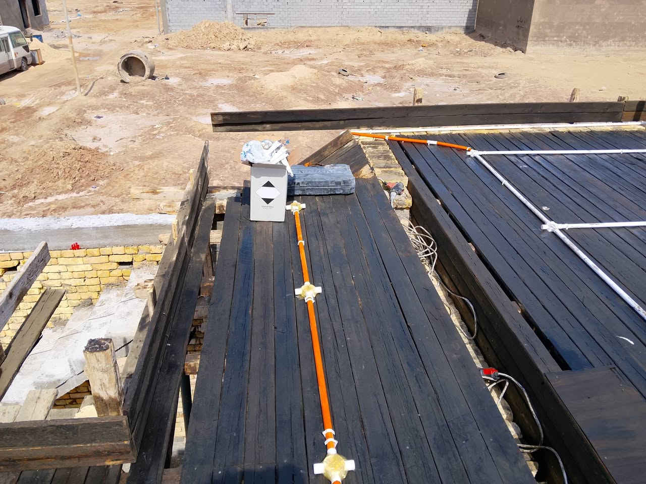 السلام عليكم 
من البصره الفيحاء (ابو الخضيب)
تم تاسيس خريطه كهرباء لبيت مساحه 170متر
العمل يتضماً
منظومه نت 
منظومه كامرات 
منظومه فوتسيل 
منظومه ستلايت 
أتمنى أن ينال اعجابكم 
مستعدون لتاسيس جميع اعمال الكهرباء للدور والمباني الاهليه والحكوميه بانسب الاسعار و بالطرق الحديثه 
الفني مصطفى ابو نور 
***********
***********
