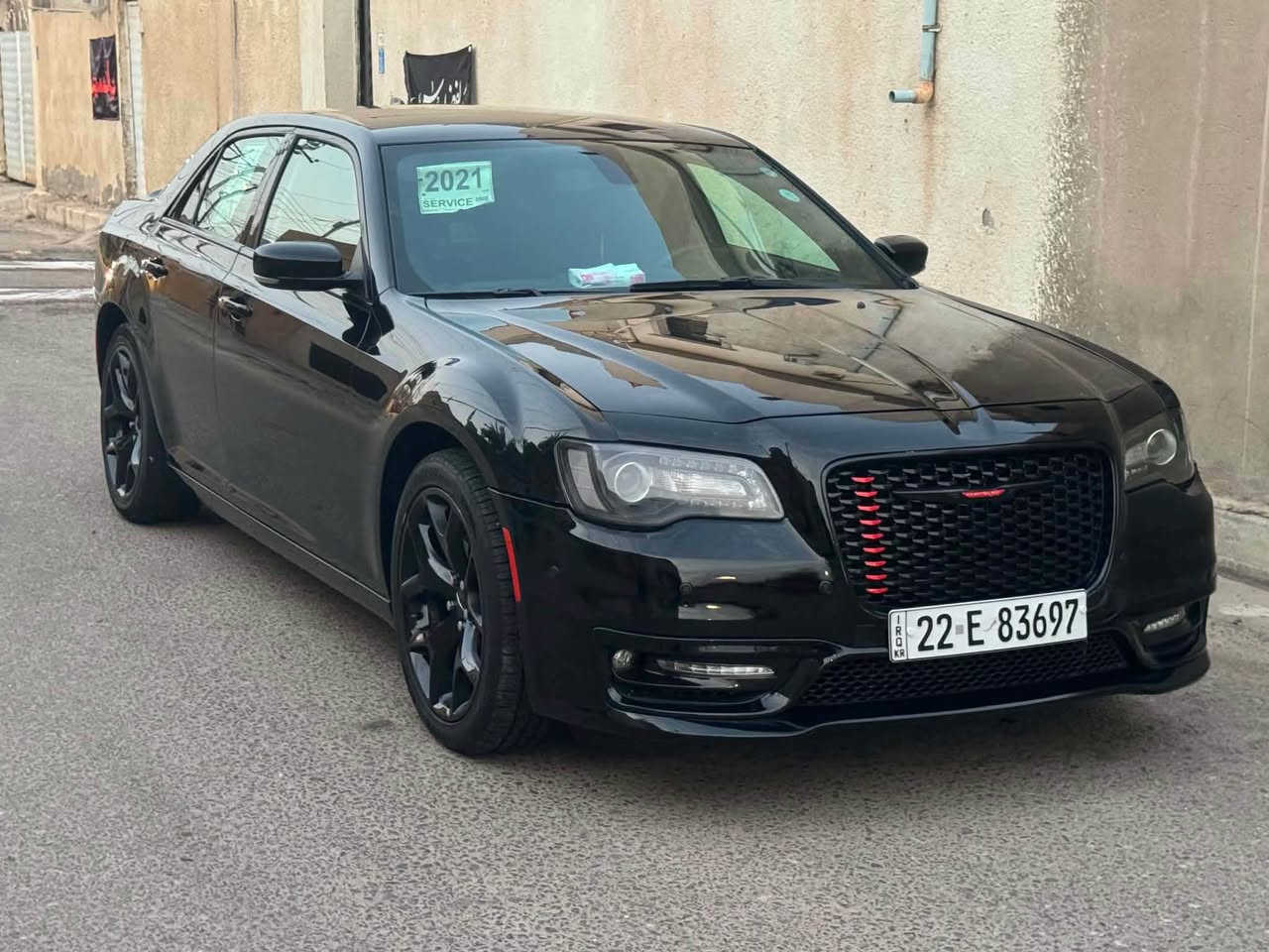 سعر 255وبيها مجال بسيط بيع مستعجل
مراوس حسب القناعه

الموديل: 2021. 
المحرك : V6 . 3.6L . 
الفئه :S
عداد المسافة 74حقيقي قابل للزياده
المواصفات :
* نقطة عمياء . 
* مصابيح امامية زنون مع LED . 
* مقصورة الركاب من الجلد الفاخر .  
* مقاعد أمامية كهربائية عدد 2 . 
* حساسات امامى و خلفى .
* مقاعد أمامية هيتر . 
* تشغيل عن بعد . 
* ستيرن كهربائي . 
بجم كبير  .
* سبورت مود .
* محدد سرعة . 
* كاميرا خلفية .
* مرايا متحسسة للاضاءة العالية .
* دخول ذكي (بصمة) .
 * حجر اكزوز بشرط .كواتم بلاديه موجوده
حادث اميركا موجود بالصوره
مبدل چاملغ امامي نفس الون بلادي بدون ايرباك بارد بالجاملغ الخلفي جهة السايق مصبوغ بارد باب وره السايق حادث سطحي 
رجاء كلشي مذكور كدامك اذا ميعجبك اعبر المنشور وجزاك الله خير
رقم الهاتف 
*********** البصرة, العراق
