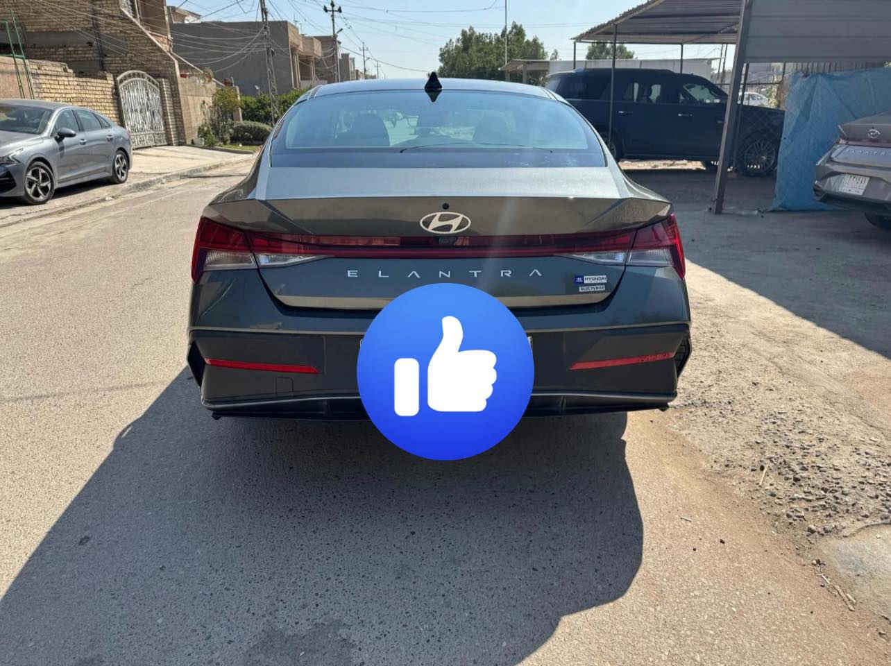 هايبرد
لون زينوني حادث  فقط دعاميه  
حديد كله مكفول 
رادار امامي جانبي خلفي
تحديد مسار قيادة آليه 
دشبول الكتروني 
انظمة قيادة 3
كروز سرعه 
فول تحكم استيرن جهتين 
لد بل تشبول متغير الالوان 
شاشة تدعم كار بلي 
كامرا خلفيه دواره
مانع تصادم امامي خلفي
نقاط عمياء 
السياره ماشيه 8 الف 
مكان السياره بغداد الدوره
صور الحادث موجود بلمنشور 
السعر 162 بيه مجال 
 
  ***********للستفسار
