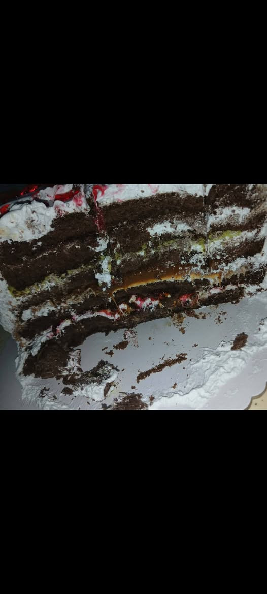 وهذ طلب اليوم جااان 
والف عافية ❤️❤️❤️❤️❤️❤️ 
عيد الحب 
مو بس للحب 
لكل محب 💋❤️🙏🙏🙏❤️
مفتوح الحجز عل كيك عيد الحب 

ملاحظة حشوات ولاسعار حسب طلب زبون ❤


**إذا كنت صاحب هذا الإعلان وتريد حذفه لأي سبب، رجاءا أرسل رسالة إلى الدعم الفني**