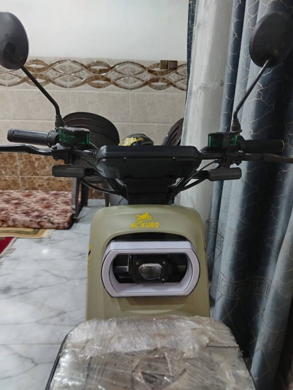 F/16
ماطور شحن فول مواصفات خمس بطاريات دبل 30 امبير سرعه٩٩ نضام بك بريكات  لايت عا لي  ناصي اشاير دبل اشاير  عنوان موصل يارمجه الشرقيه الثانيه السعر 400 بي مجال ***********
