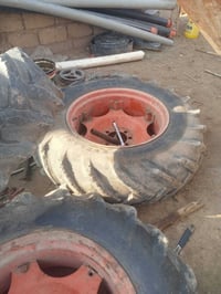 جوز تايرات • العناتر • مكلف بلنشر