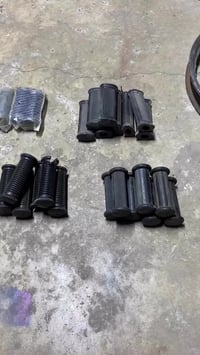 ماشاءالله سلام عليكم اخوان  لاستيك دوسة قدم  الماني  توركي  صيني  جيكي...