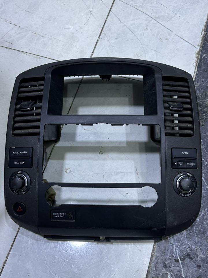 وصول وجه باثفندر ارمادا 
يوجد توصيل كل محافضات العراق

***********
***********
