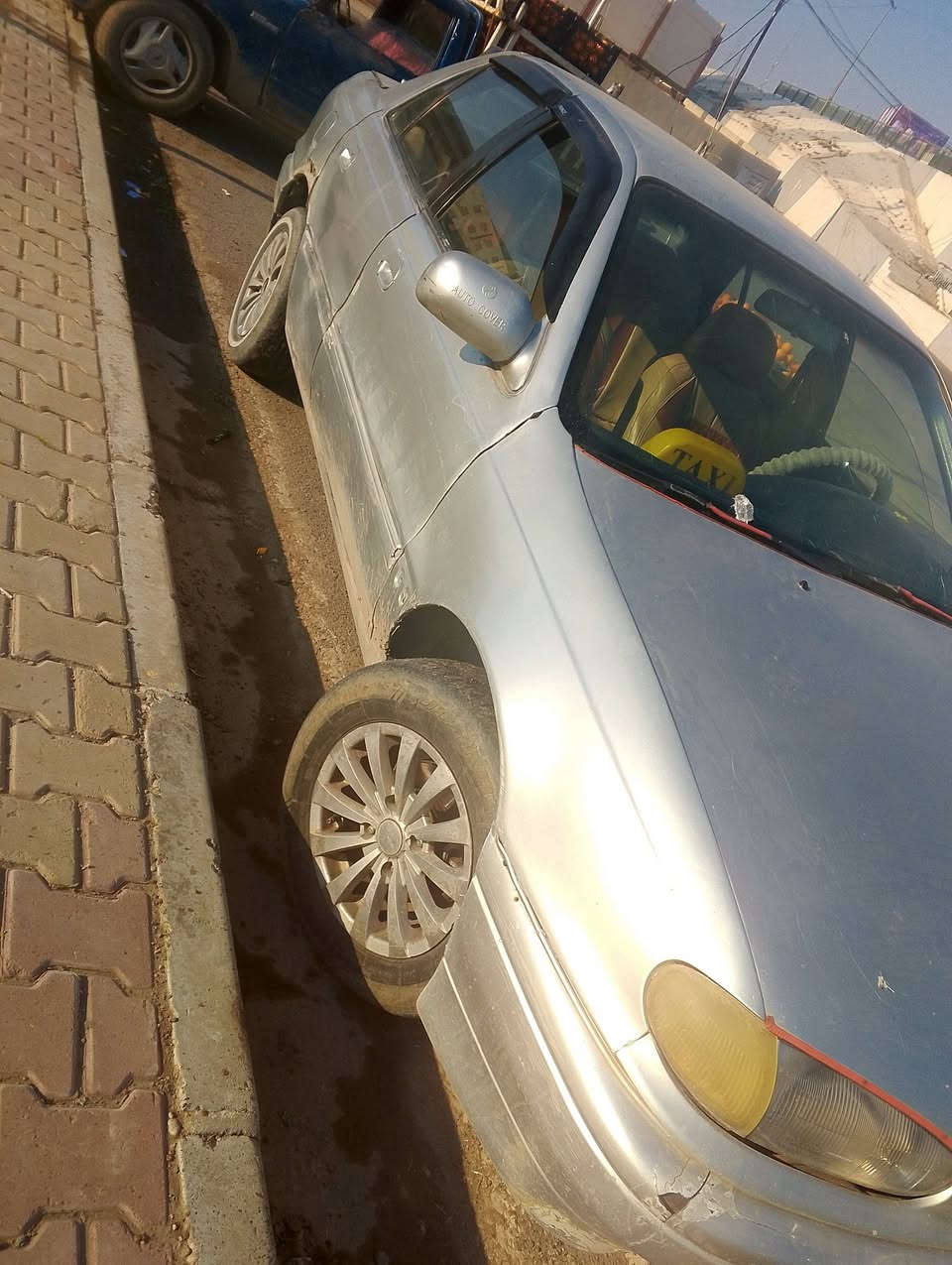 النترا دمعه كيرمحرك تبريد تحويل شرط ولباقي شوفت عينك تفحص وتقتنع مكانه العلم وشرعي بالعلم تحويل مباشر  سعر 24وبي مجال لشراي ***********
