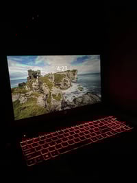 HP ستار وورز • i5 جيل ٦ • رام ٦