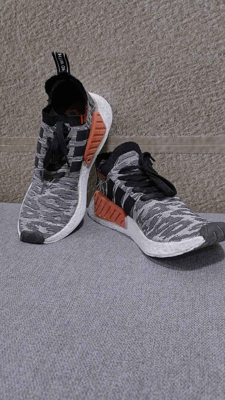 السلام عليكم احذية بالة كلش نضيفات 6 ازوج كلهن ب75 الف يسون اكثر قياساتهن 42
43
ابيعهن شلع كلهن مكاني كربلاء 
***********
