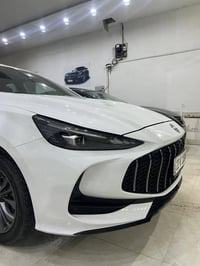 ام جي ٥ GT • اوتوماتيك • ٤٠٠٠٠ كم