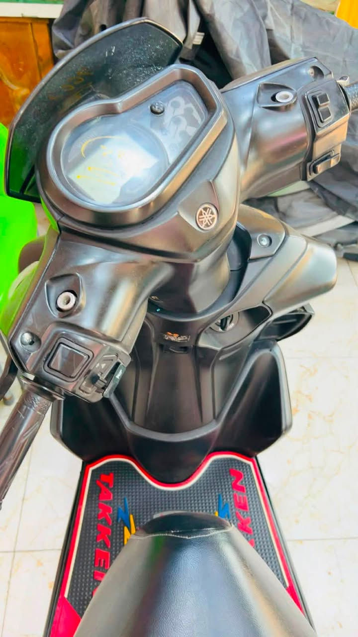 ســلام عليڪم 🤝
⭕️YAMAHA ZR  2023
مكلف بنشر
‎
***********
