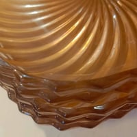 صحون فواكه • ٥قطع • توصيل