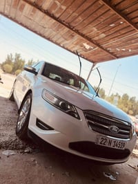 توروس ٢٠١١ • ليمتد • V6 ٣٥٠٠