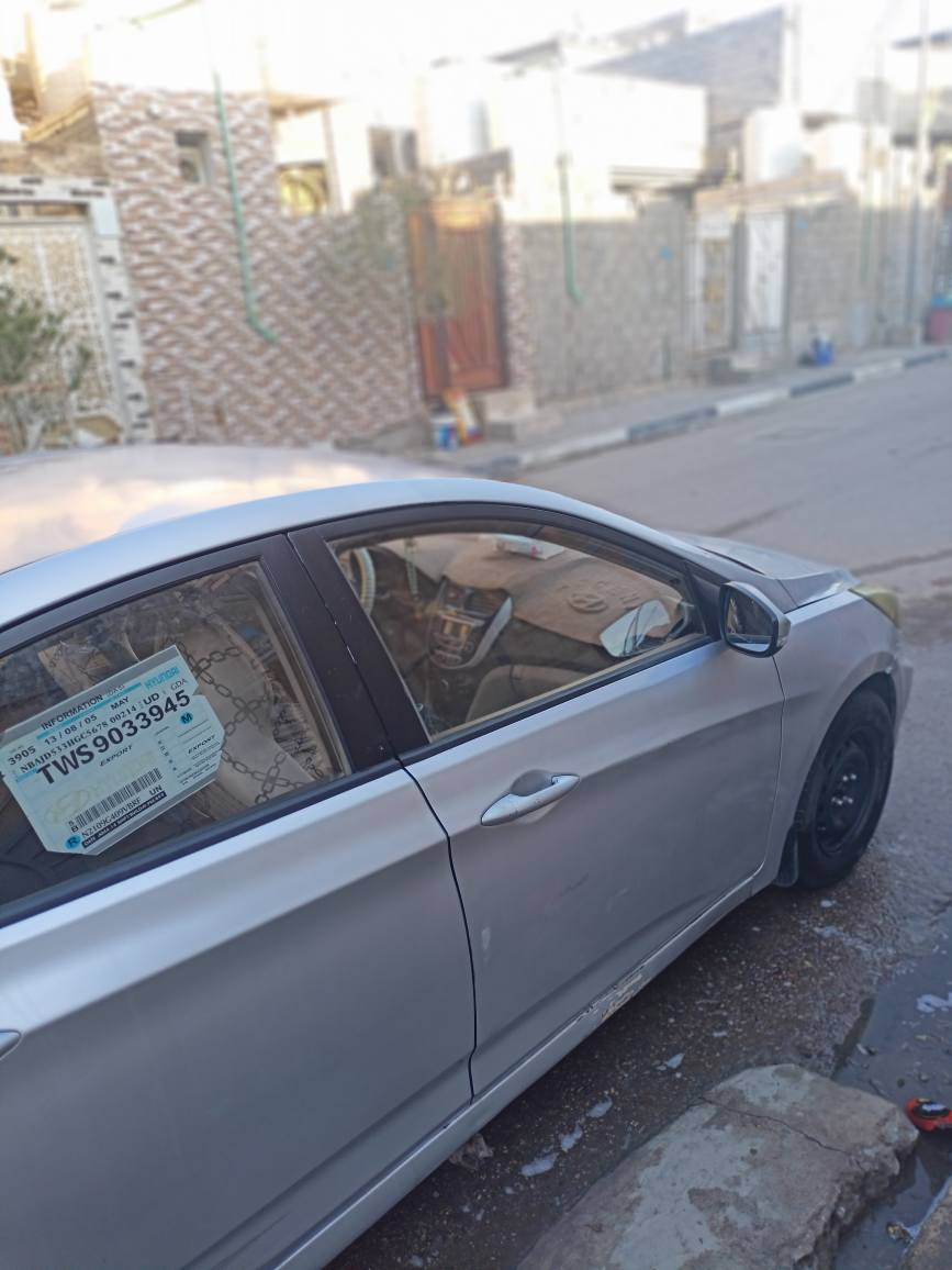 بسمي رقم مثنى رقمي ***********
اكسنت 15مكينه وكير 1400 الكير نمره ثانيه بيها خلل البصرة, العراق
