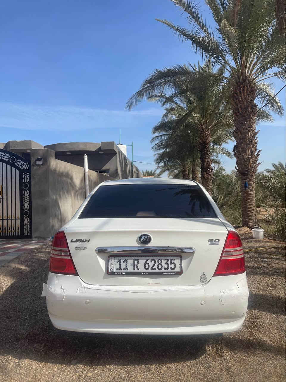 للبيع ليفان 620 كفاله 2011 رقم بغداد دولي بسمي سياره جاهزه المكان النجف خان النص سعر 56وبيه مجال النجف, العراق


**إذا كنت صاحب هذا الإعلان وتريد حذفه لأي سبب، رجاءا أرسل رسالة إلى الدعم الفني**