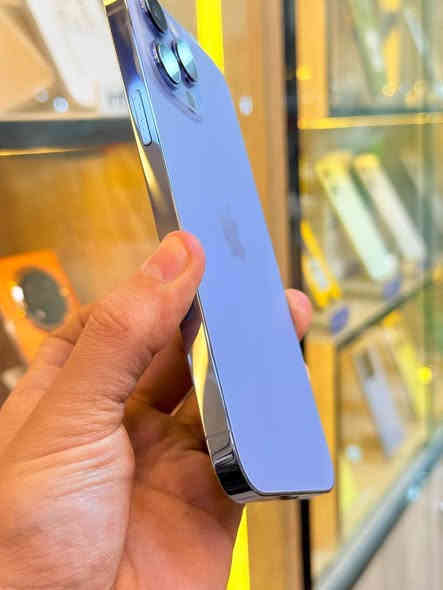 🔥🔥 تحديث الاسعار 🔥🔥
ايفون 13 ابروماكس دبل سيكارت يعني خطين ذاكره 256 بطاريه 93  لون مميز نضافه 100‎%‎ حاله حال الجديد ممبدل بي شي وتر بروف عل حاسبه كله نورمل وبي ضمان 5 ايام فحص واستخدام نموذج M الاصلي  مكاني بغداد البياع شارع 13 مركز الريس للموبايل 
السعر 740 الف
***********
