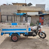 ستوته موديل 2021 للبيع تايات جدد مكينه معمره جديد ستوته جاهزه شغل ومشي...