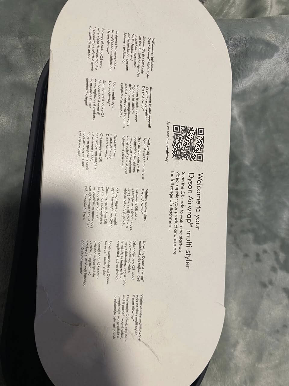 سشوار ماركة دايسون جديد للبيع


**إذا كنت صاحب هذا الإعلان وتريد حذفه لأي سبب، رجاءا أرسل رسالة إلى الدعم الفني**