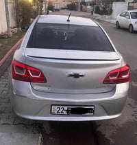 كروز • ٢٠١٧ • أربيل